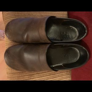 Dansko size 41